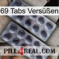 69 Tabs Versüßen 31
